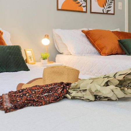 Rio Habitat Almirante Apartment Рио де Жанейро Екстериор снимка
