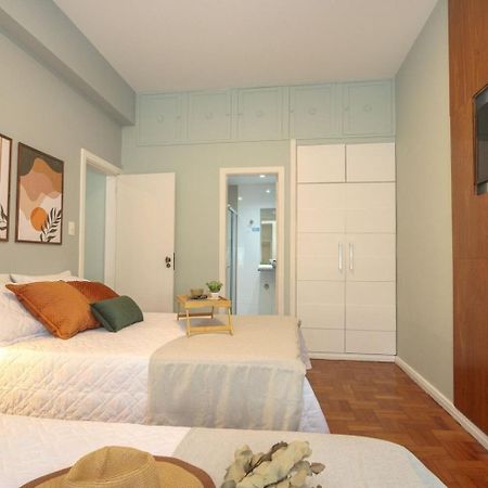 Rio Habitat Almirante Apartment Рио де Жанейро Екстериор снимка