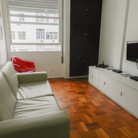 Rio Habitat Almirante Apartment Рио де Жанейро Екстериор снимка