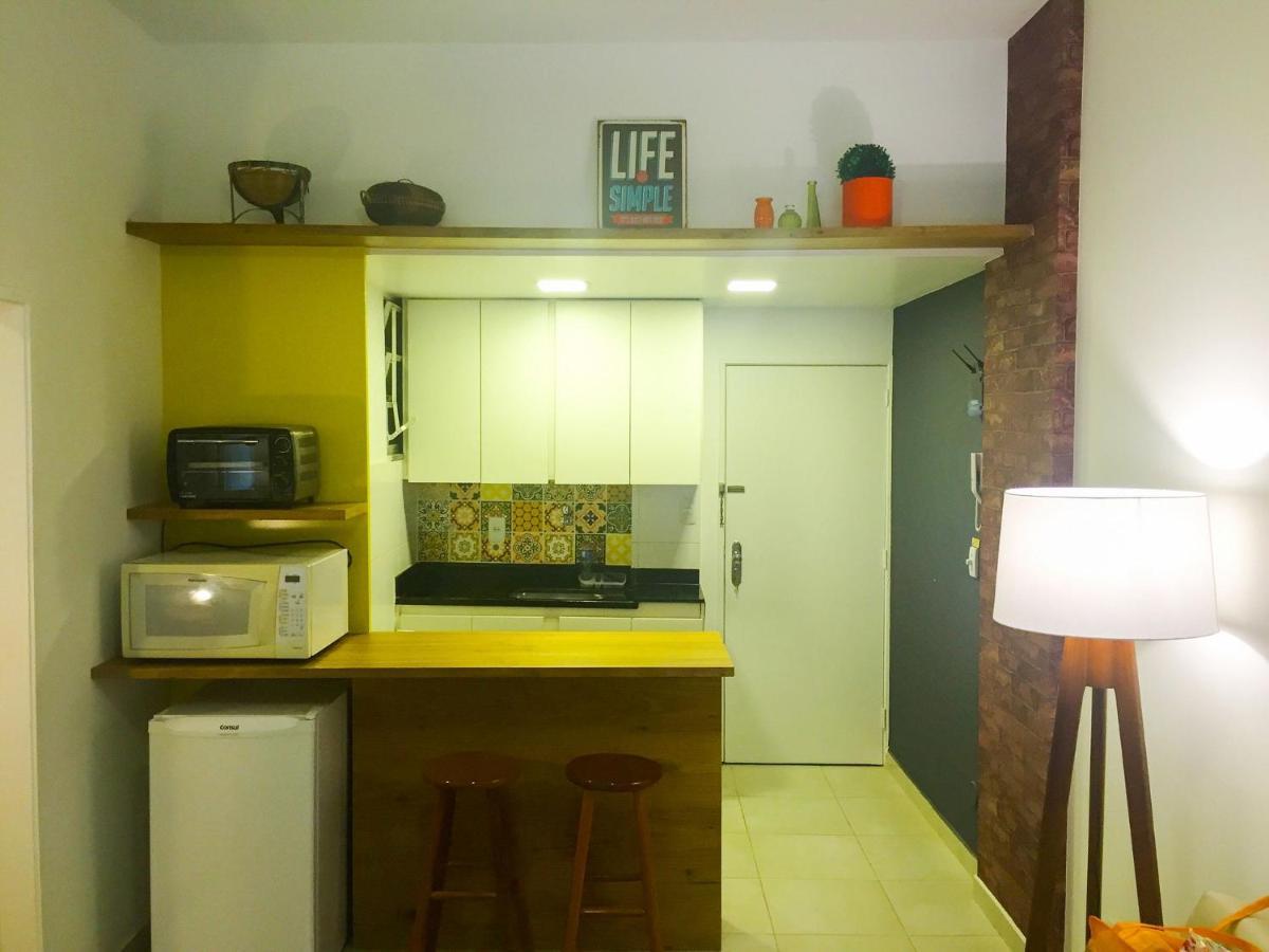 Rio Habitat Almirante Apartment Рио де Жанейро Екстериор снимка