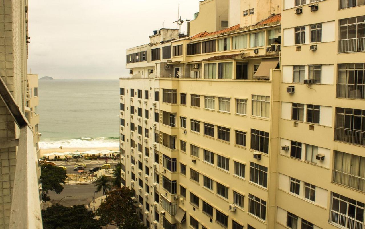 Rio Habitat Almirante Apartment Рио де Жанейро Екстериор снимка