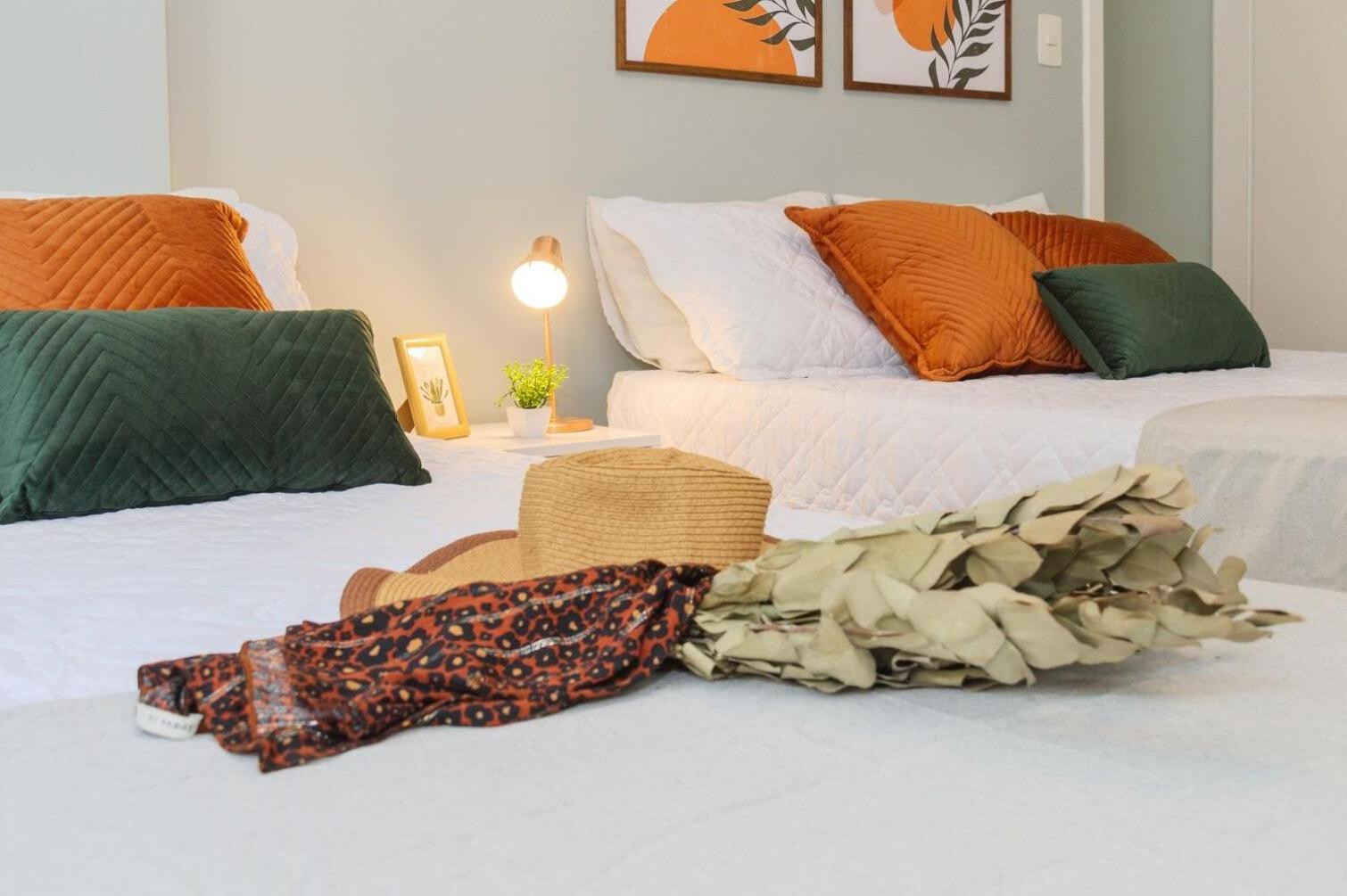 Rio Habitat Almirante Apartment Рио де Жанейро Екстериор снимка
