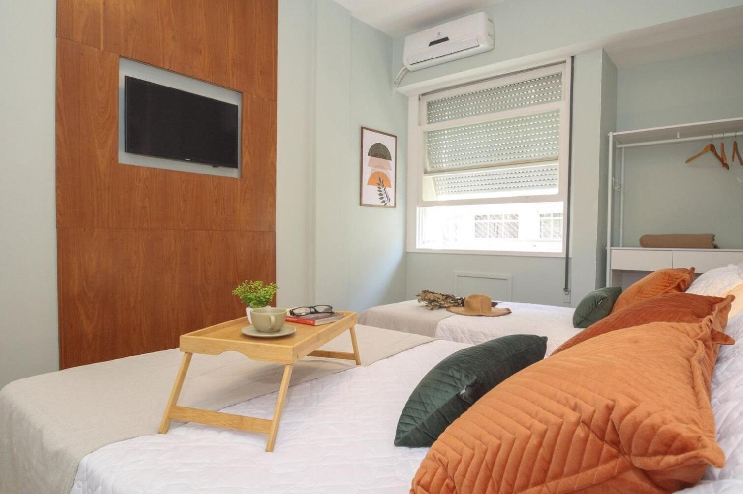 Rio Habitat Almirante Apartment Рио де Жанейро Екстериор снимка