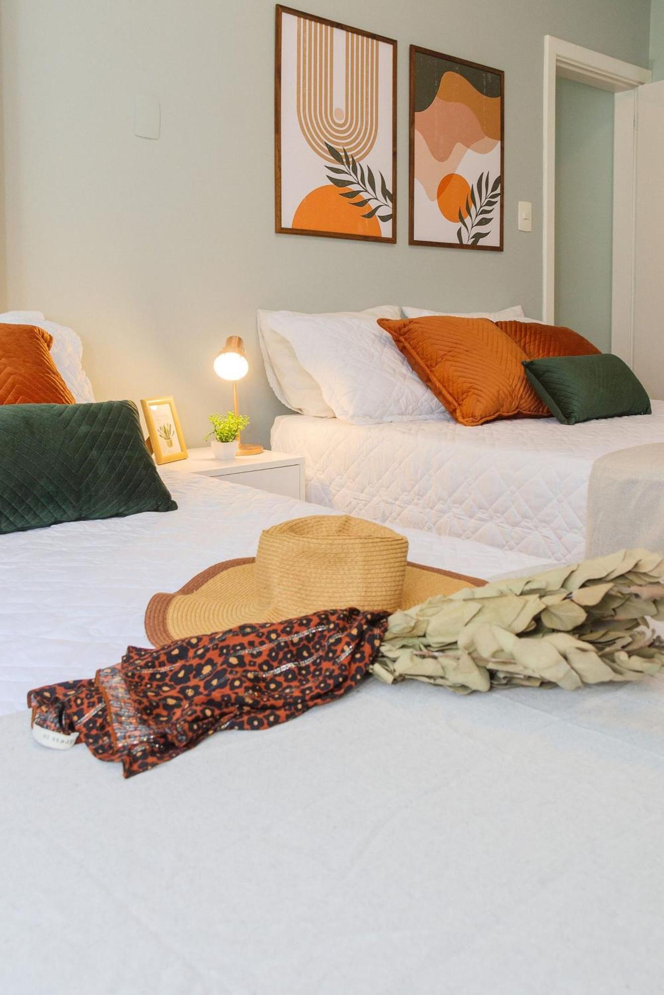 Rio Habitat Almirante Apartment Рио де Жанейро Екстериор снимка