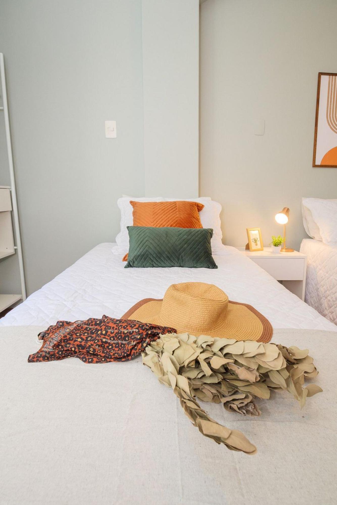 Rio Habitat Almirante Apartment Рио де Жанейро Екстериор снимка