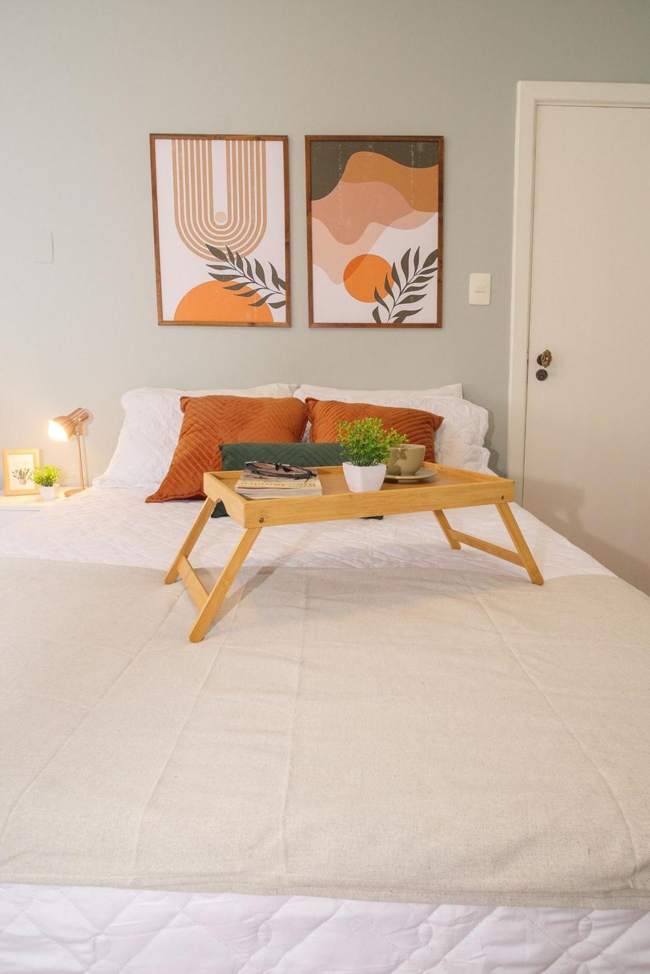 Rio Habitat Almirante Apartment Рио де Жанейро Екстериор снимка