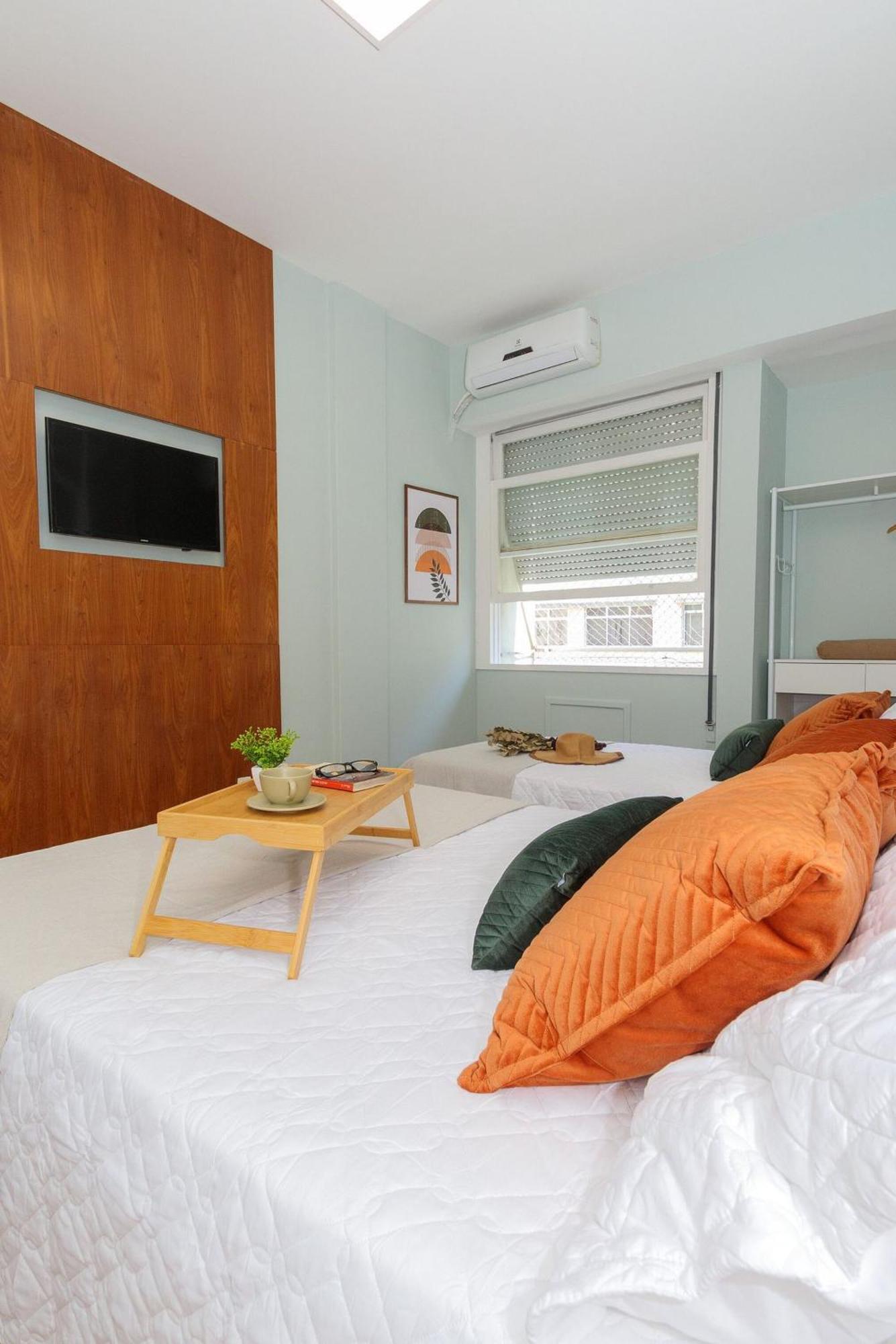 Rio Habitat Almirante Apartment Рио де Жанейро Екстериор снимка
