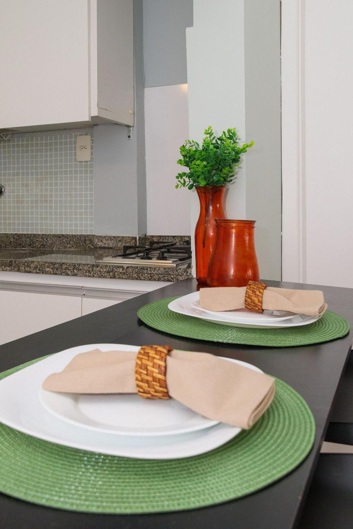 Rio Habitat Almirante Apartment Рио де Жанейро Екстериор снимка