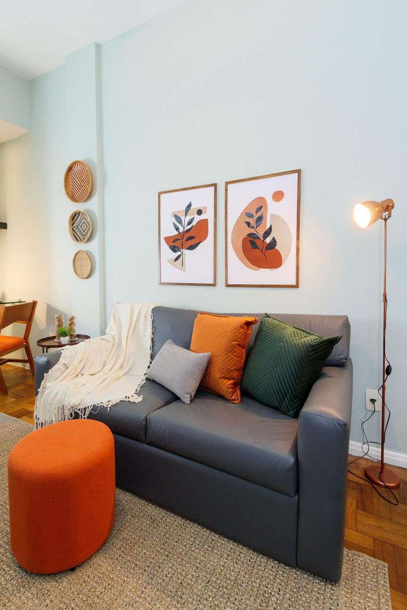 Rio Habitat Almirante Apartment Рио де Жанейро Екстериор снимка