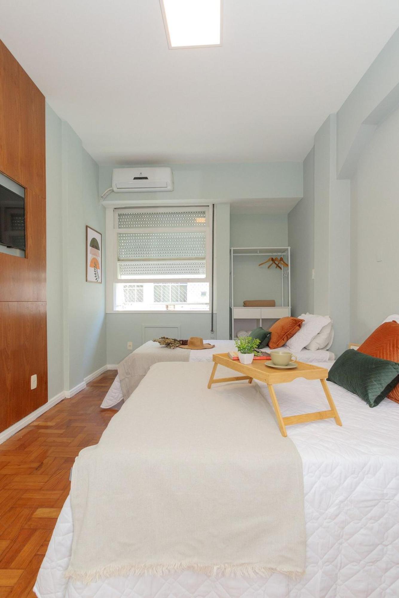 Rio Habitat Almirante Apartment Рио де Жанейро Екстериор снимка
