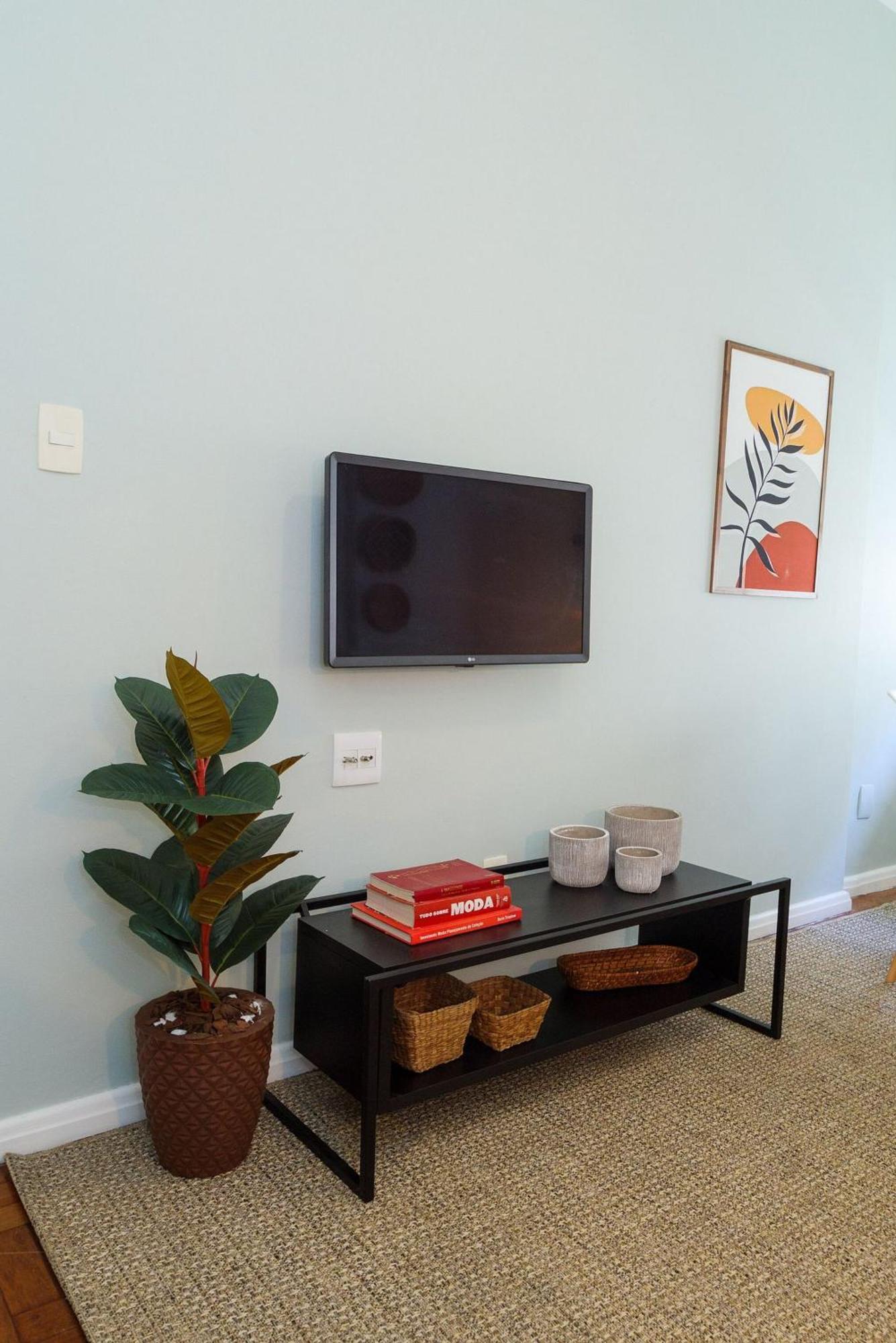 Rio Habitat Almirante Apartment Рио де Жанейро Екстериор снимка