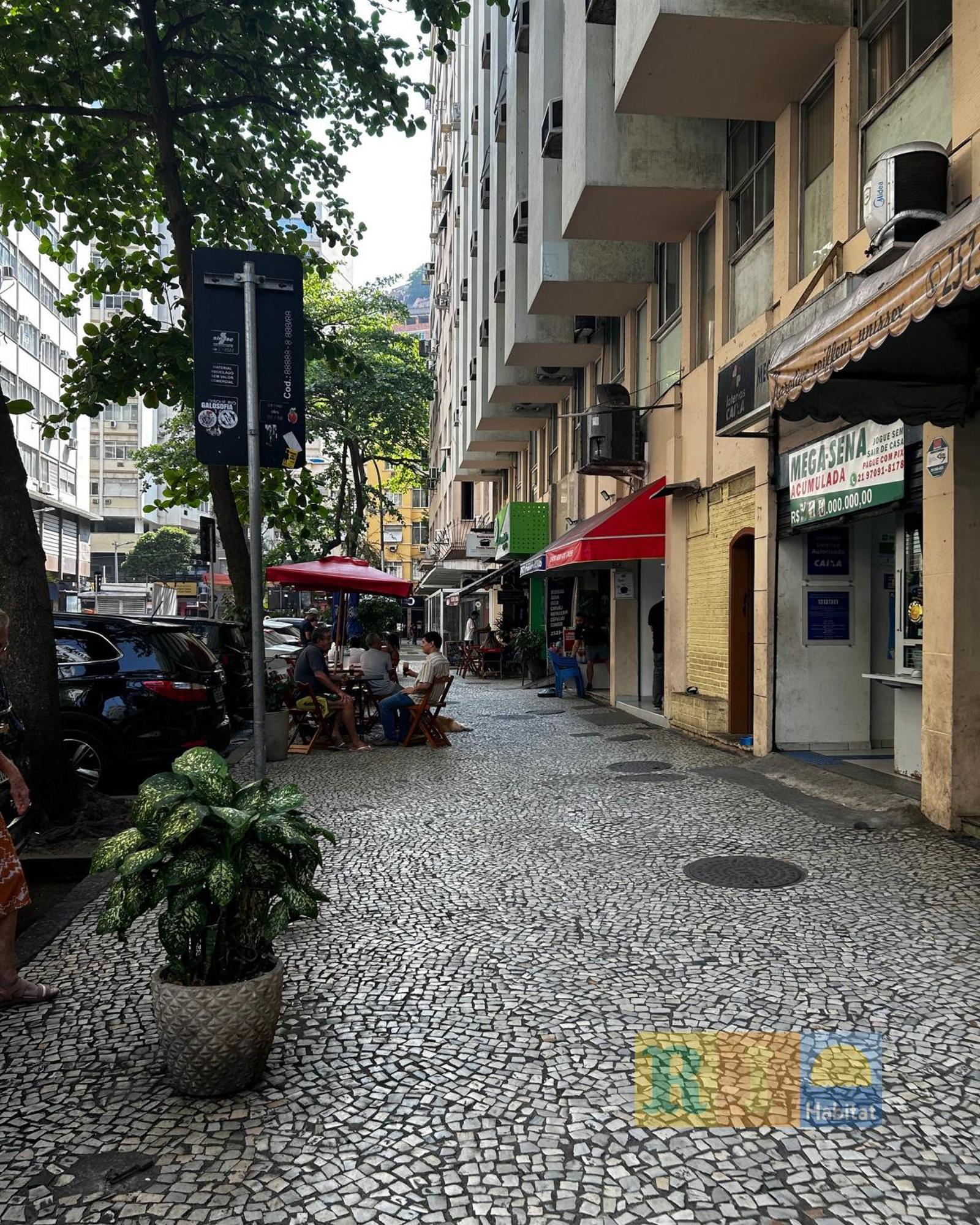 Rio Habitat Almirante Apartment Рио де Жанейро Екстериор снимка