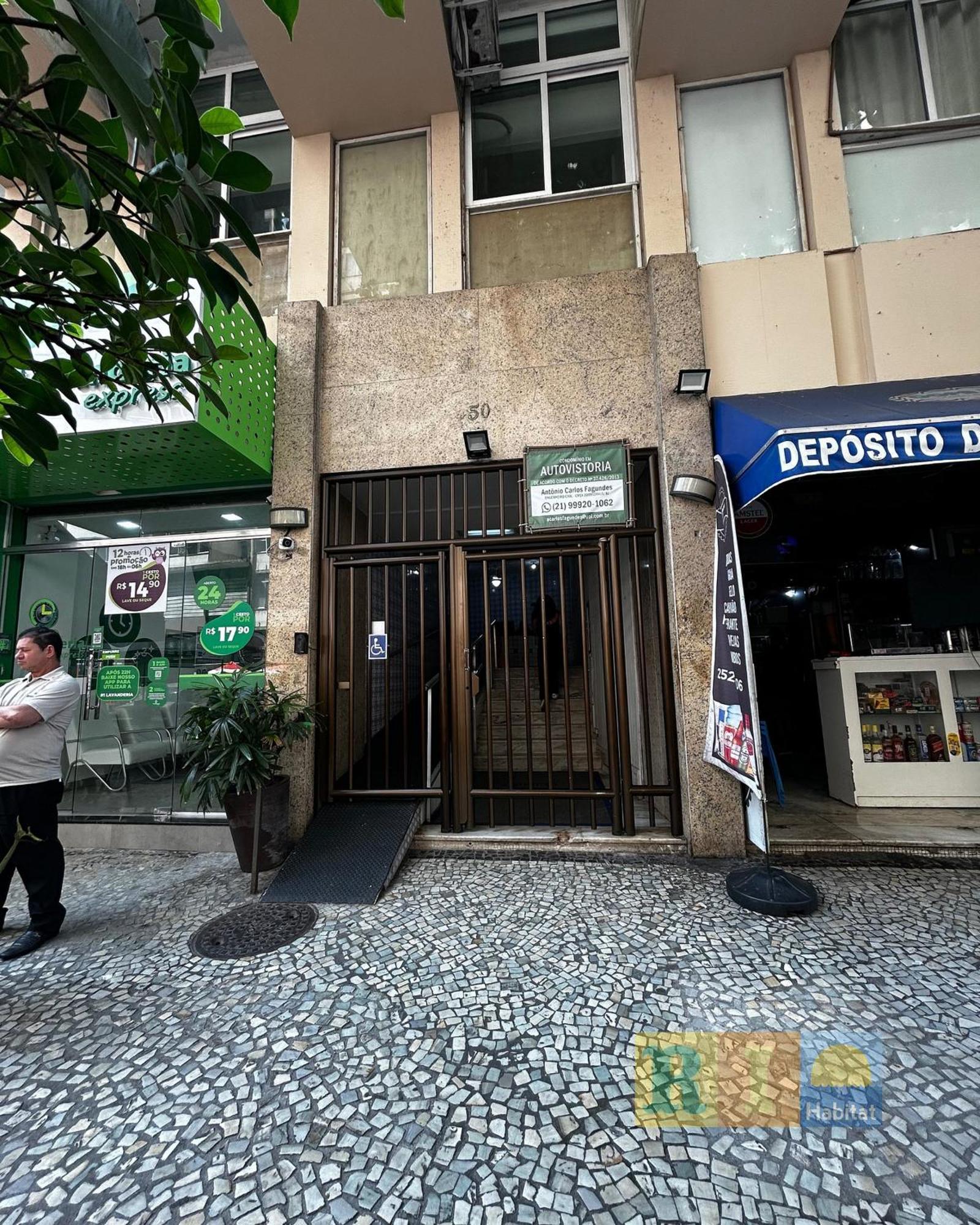 Rio Habitat Almirante Apartment Рио де Жанейро Екстериор снимка