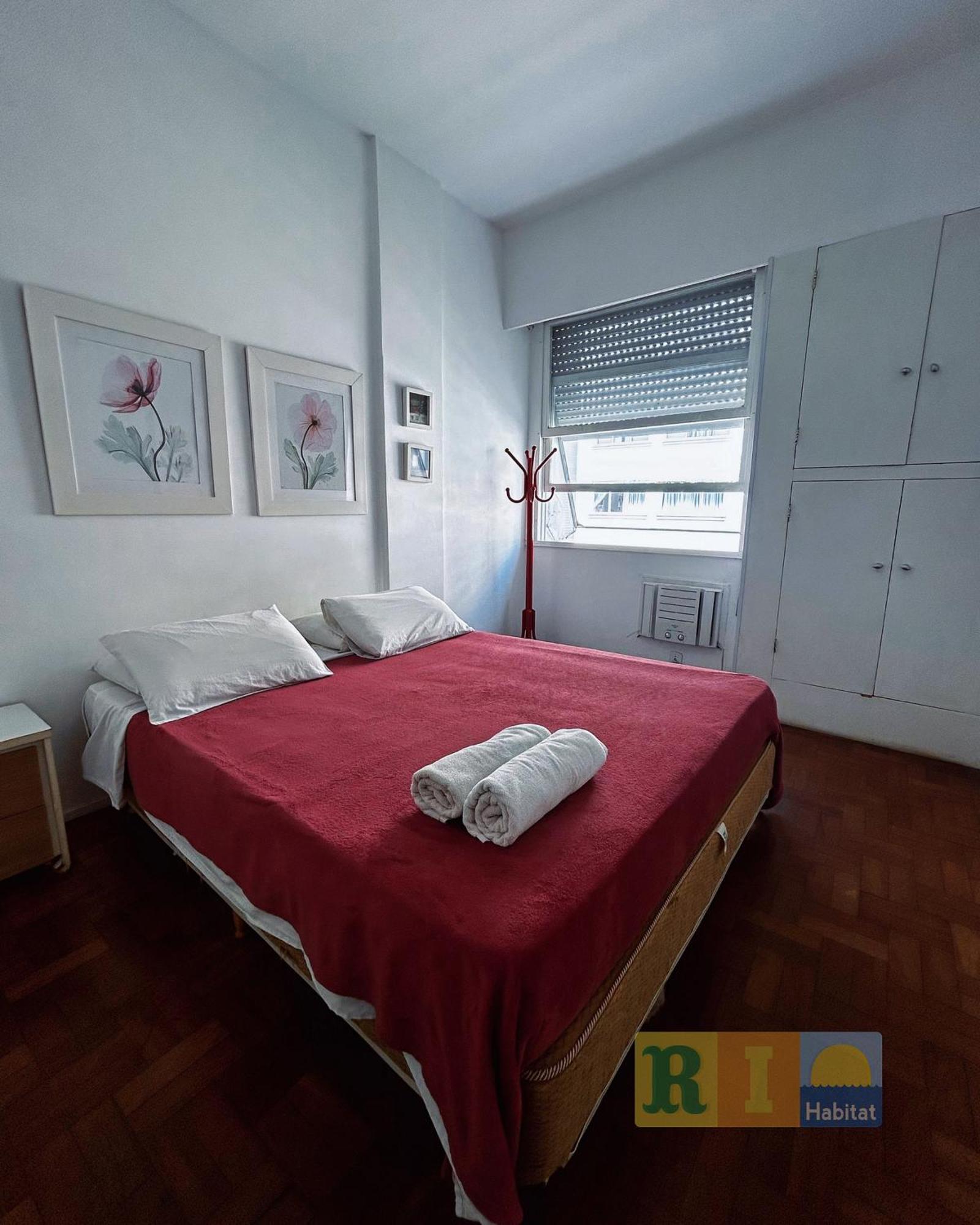 Rio Habitat Almirante Apartment Рио де Жанейро Екстериор снимка