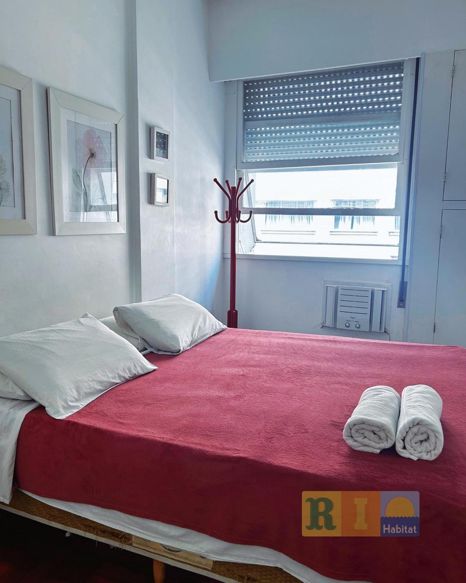 Rio Habitat Almirante Apartment Рио де Жанейро Екстериор снимка