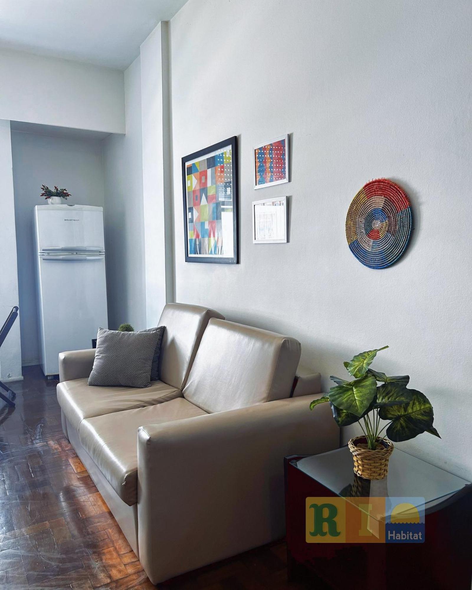 Rio Habitat Almirante Apartment Рио де Жанейро Екстериор снимка