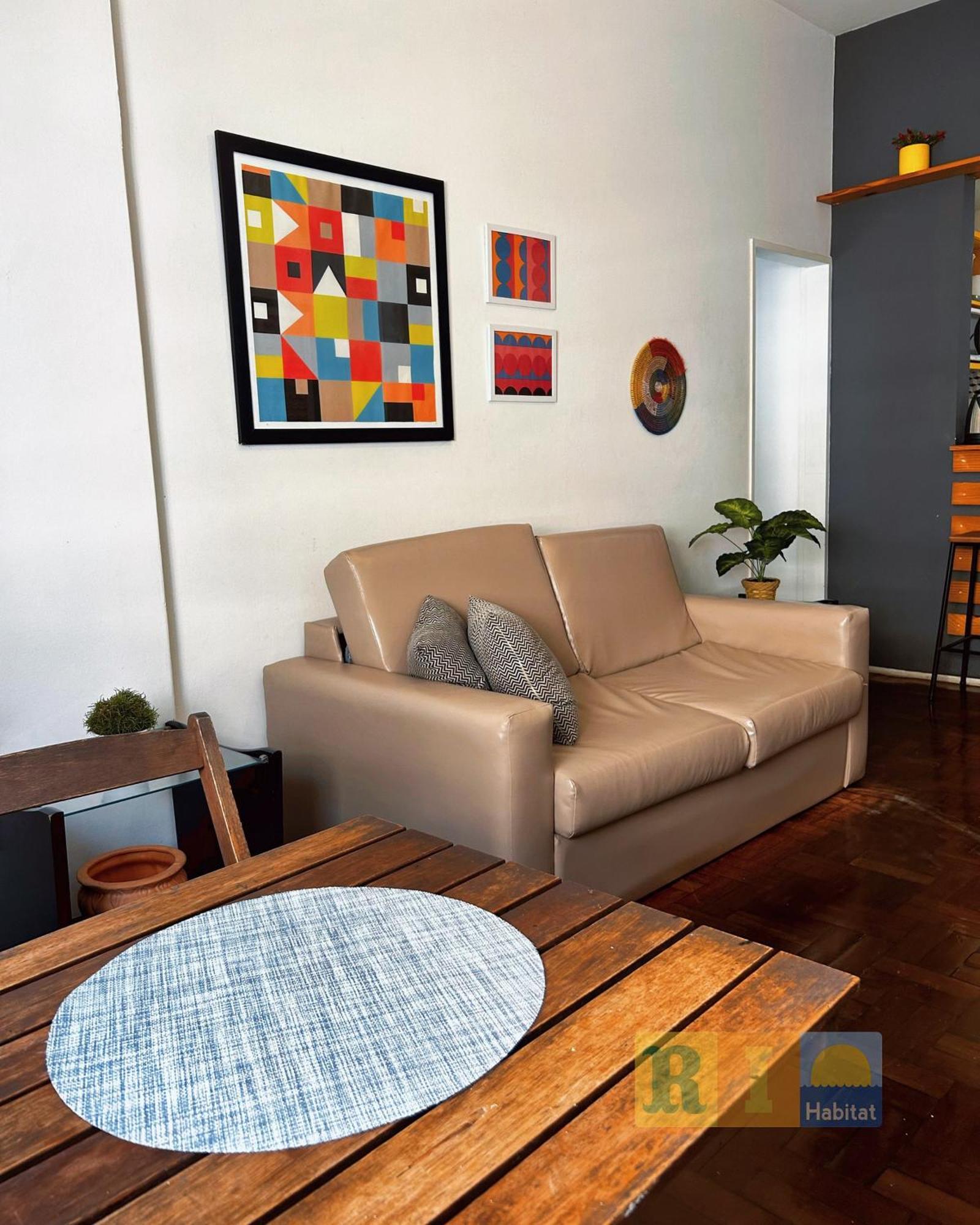 Rio Habitat Almirante Apartment Рио де Жанейро Екстериор снимка