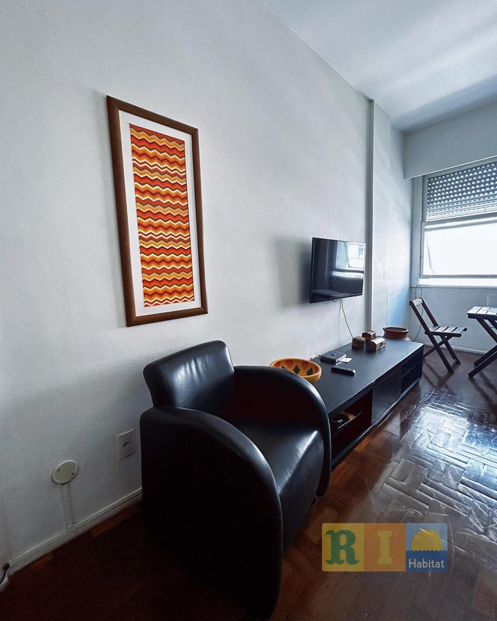Rio Habitat Almirante Apartment Рио де Жанейро Екстериор снимка