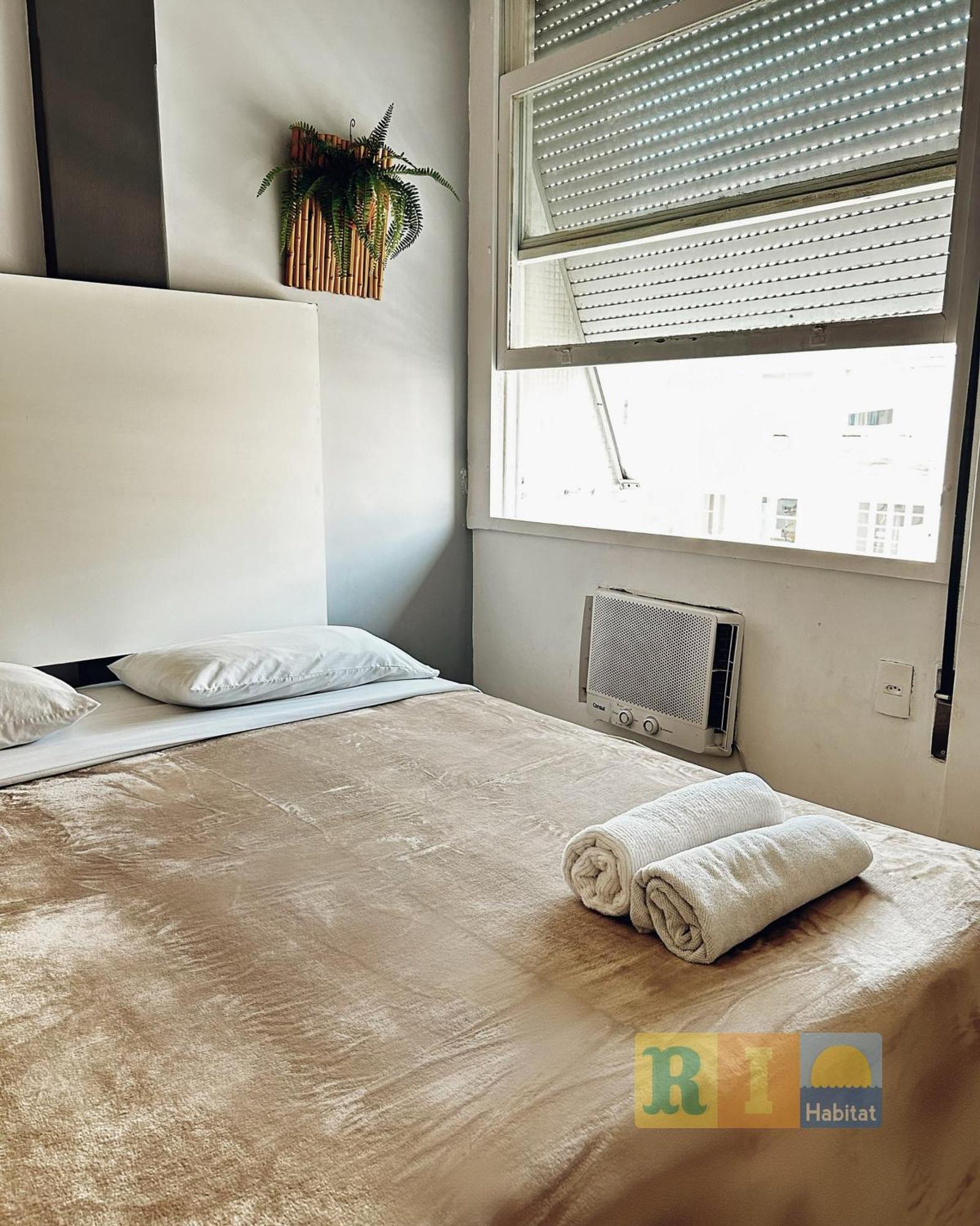 Rio Habitat Almirante Apartment Рио де Жанейро Екстериор снимка