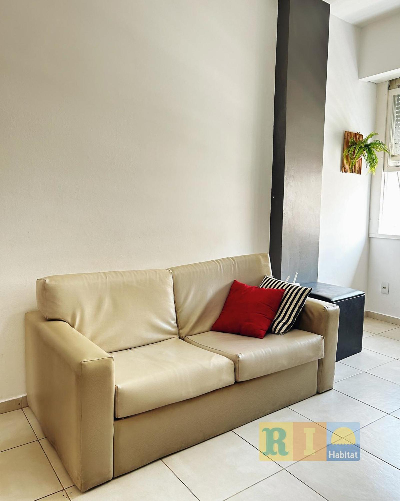Rio Habitat Almirante Apartment Рио де Жанейро Екстериор снимка