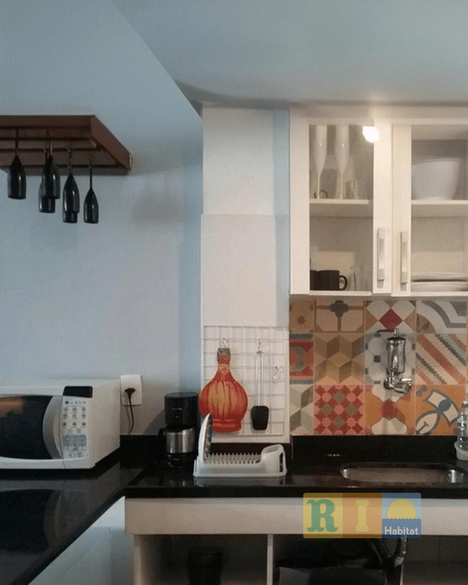 Rio Habitat Almirante Apartment Рио де Жанейро Екстериор снимка