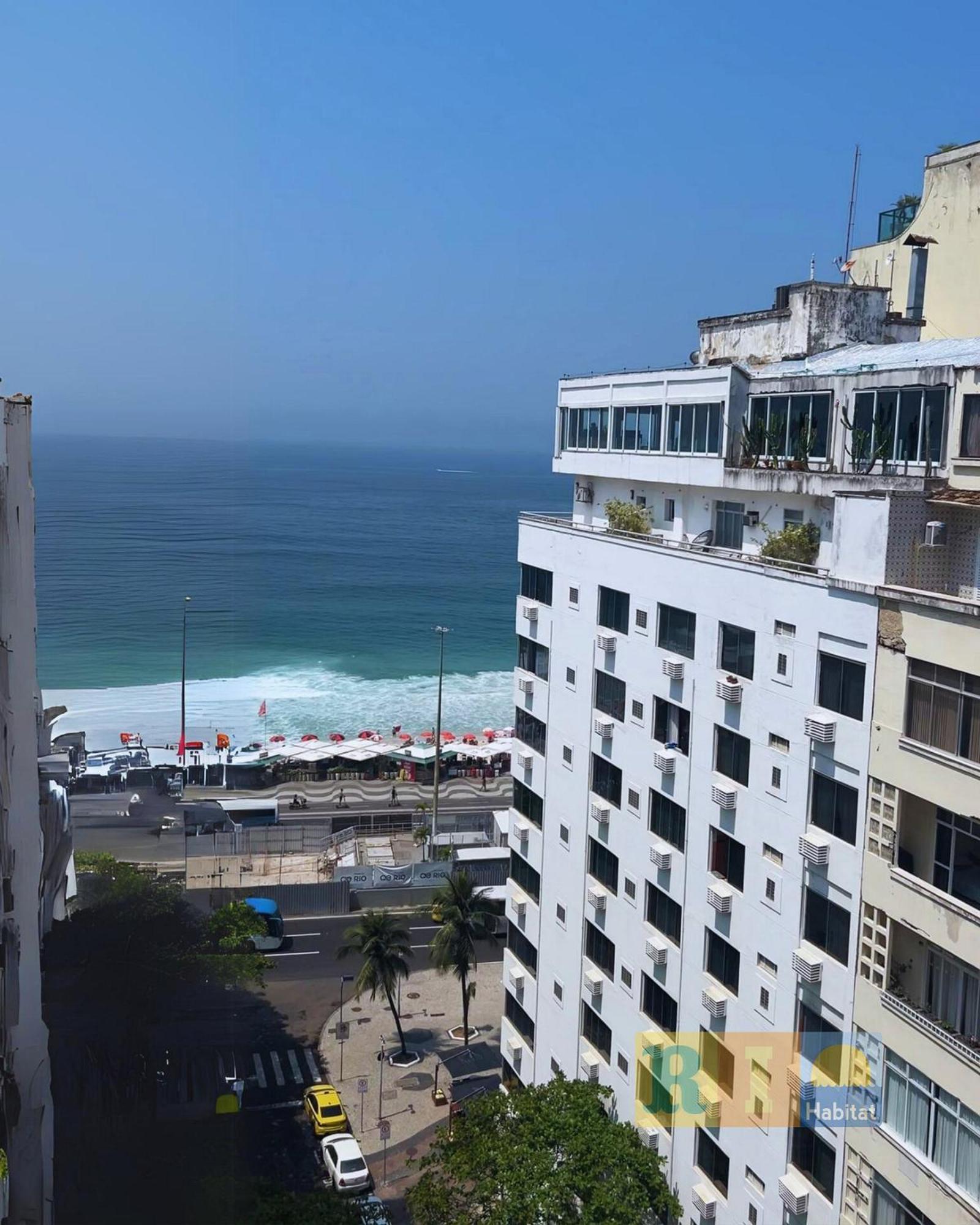 Rio Habitat Almirante Apartment Рио де Жанейро Екстериор снимка