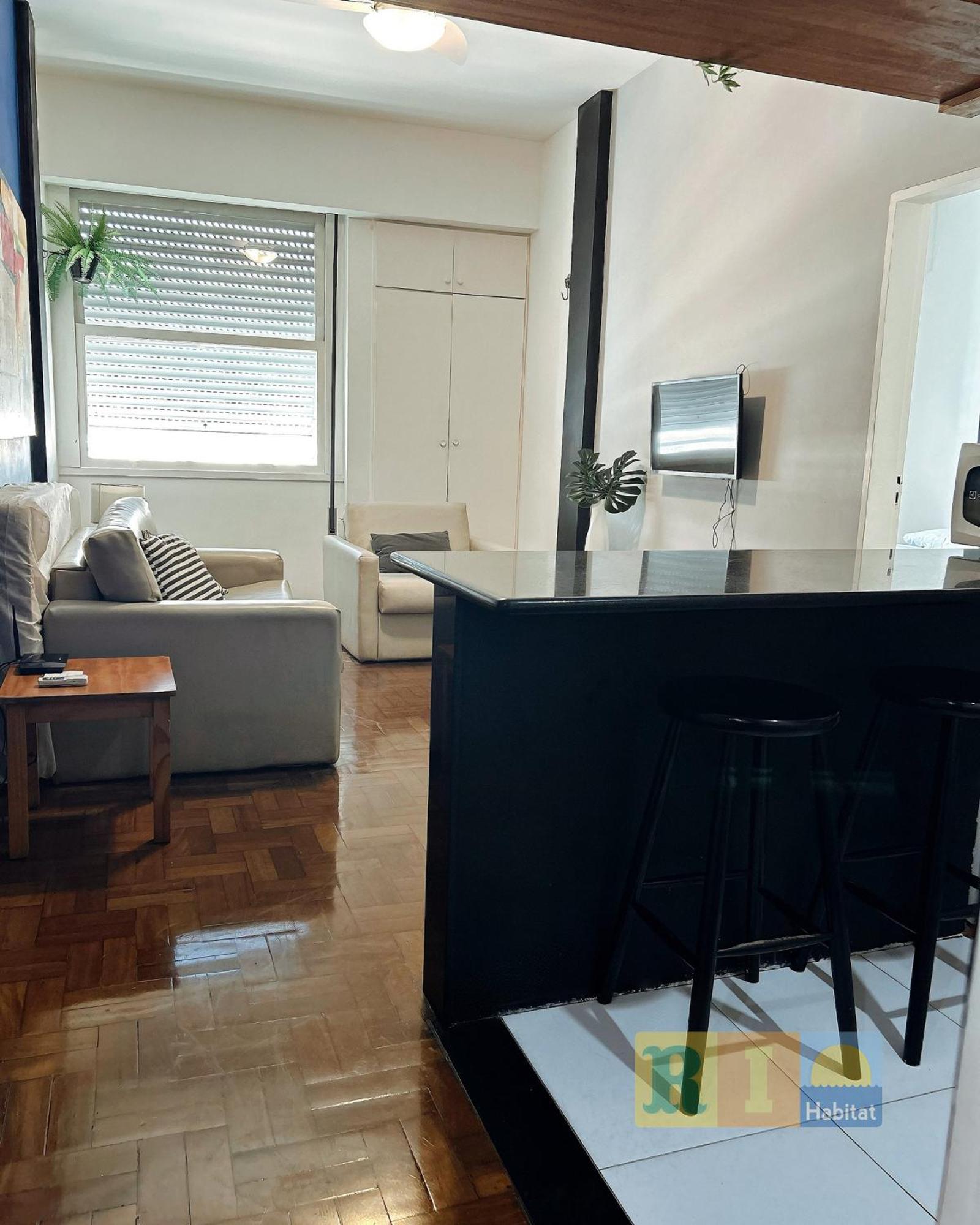 Rio Habitat Almirante Apartment Рио де Жанейро Екстериор снимка
