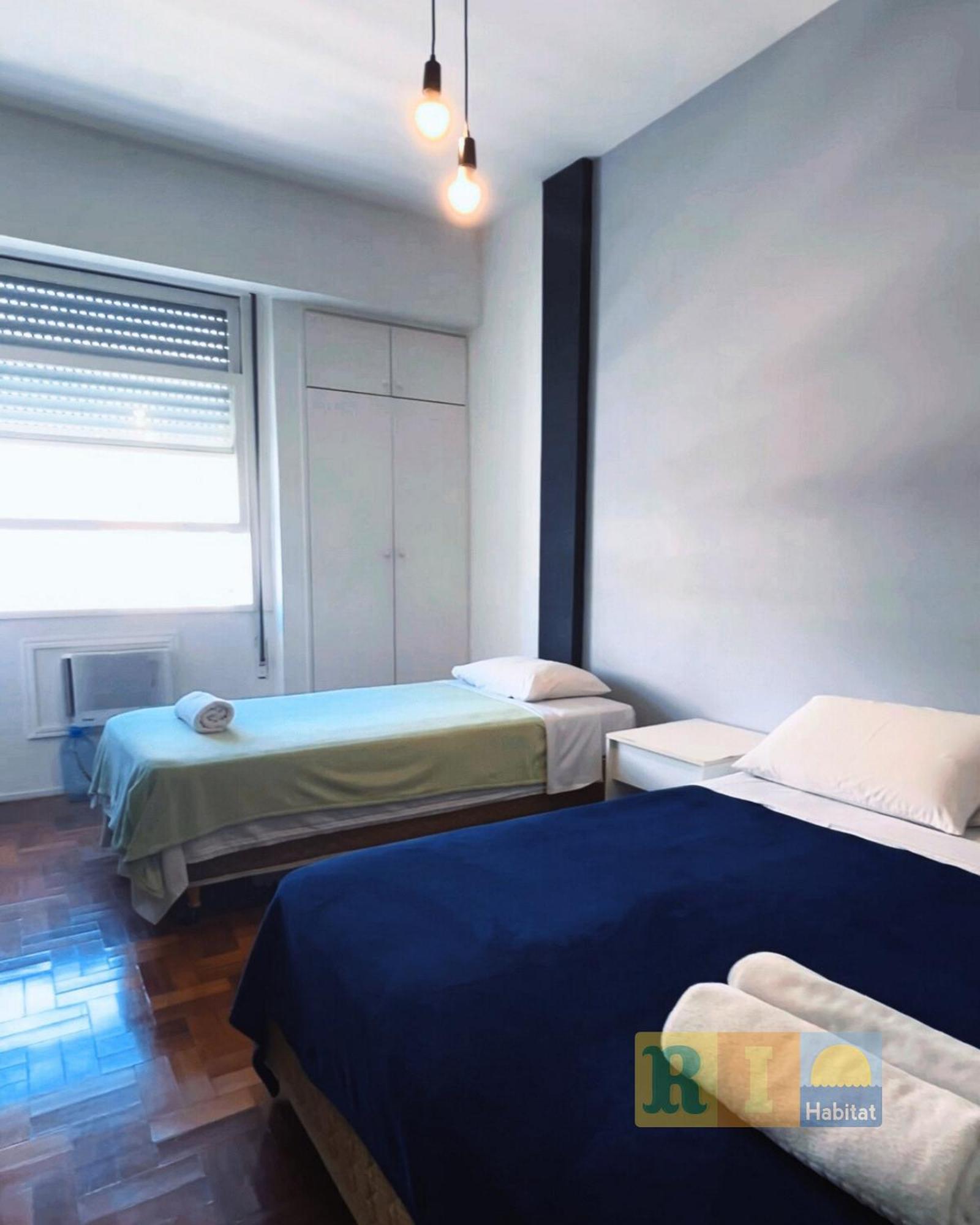 Rio Habitat Almirante Apartment Рио де Жанейро Екстериор снимка