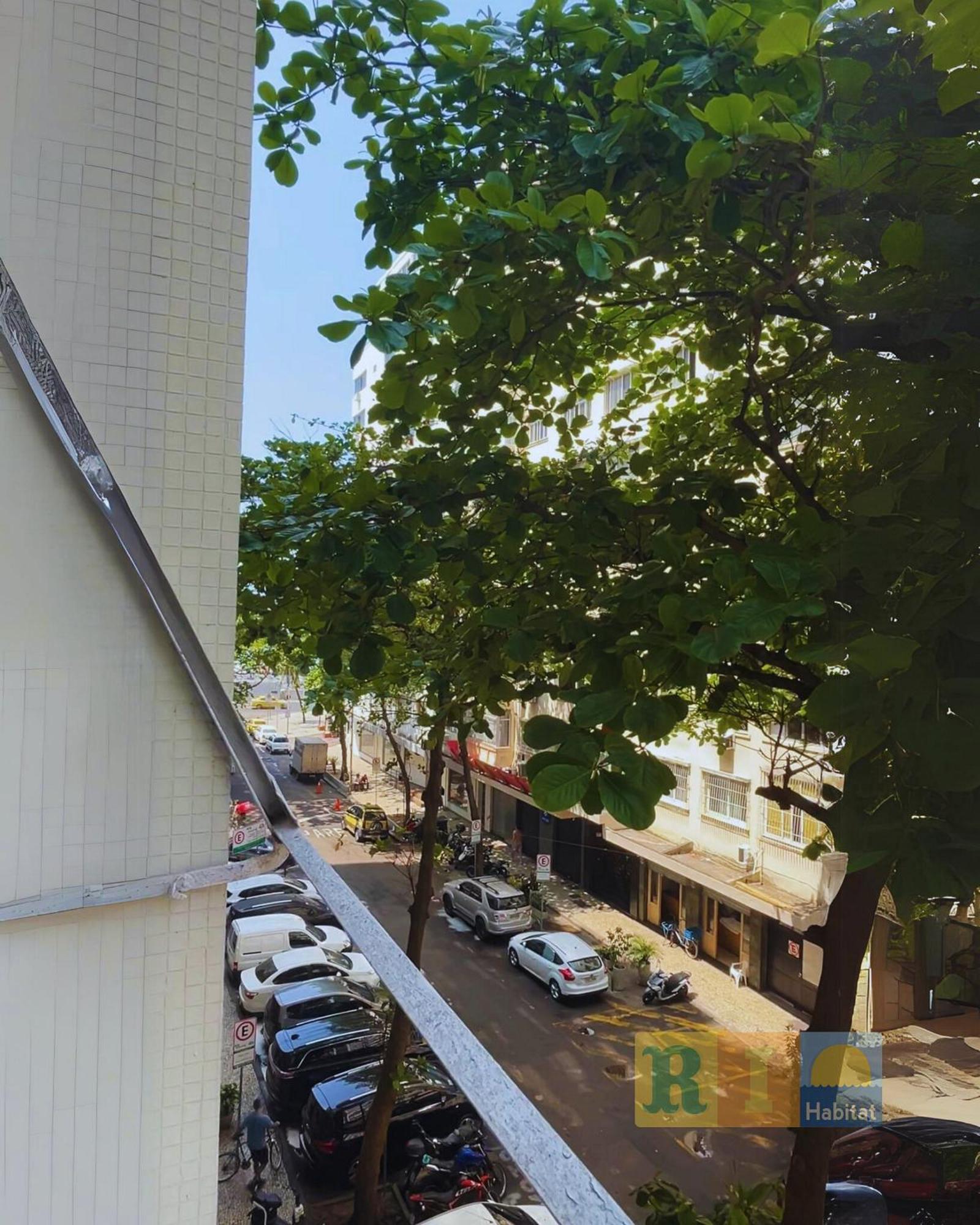 Rio Habitat Almirante Apartment Рио де Жанейро Екстериор снимка