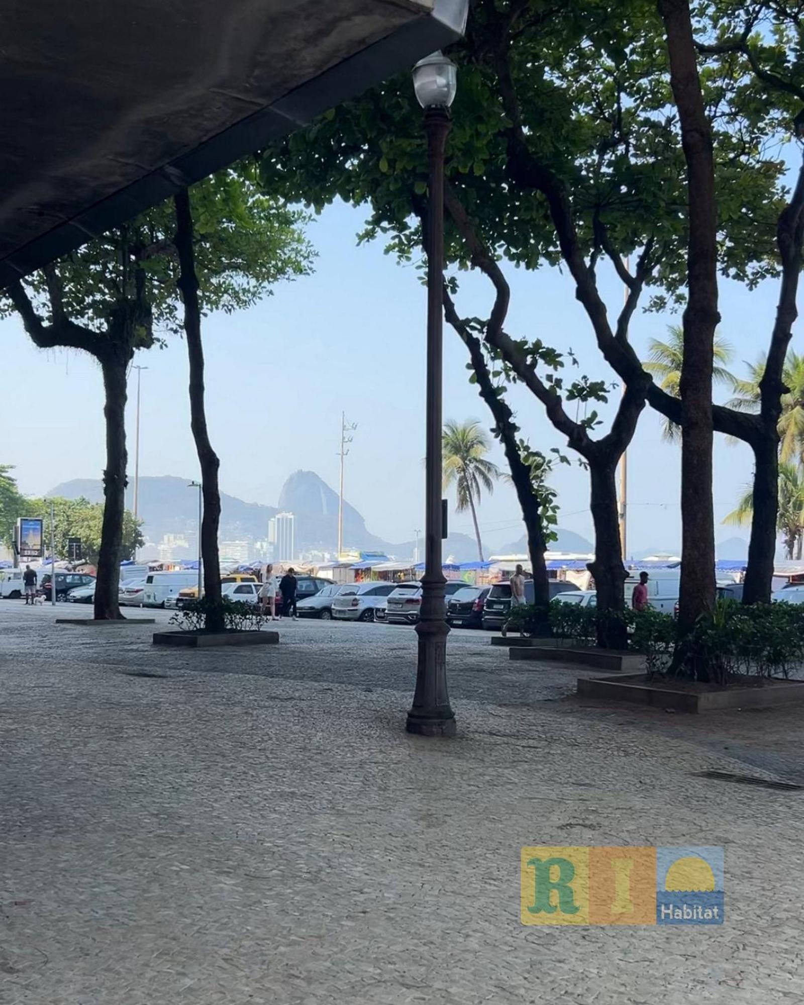 Rio Habitat Almirante Apartment Рио де Жанейро Екстериор снимка