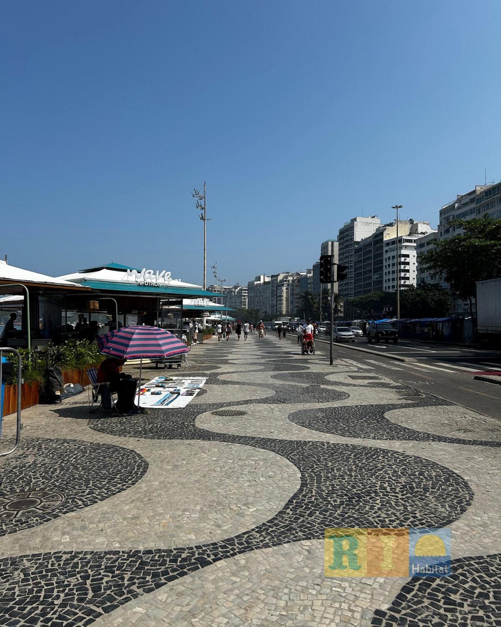Rio Habitat Almirante Apartment Рио де Жанейро Екстериор снимка