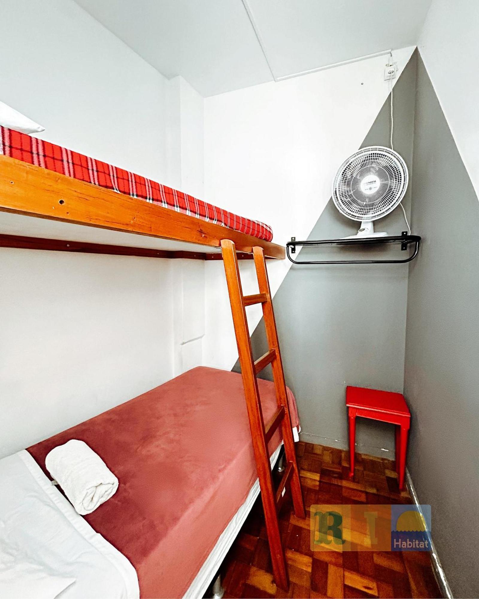 Rio Habitat Almirante Apartment Рио де Жанейро Екстериор снимка