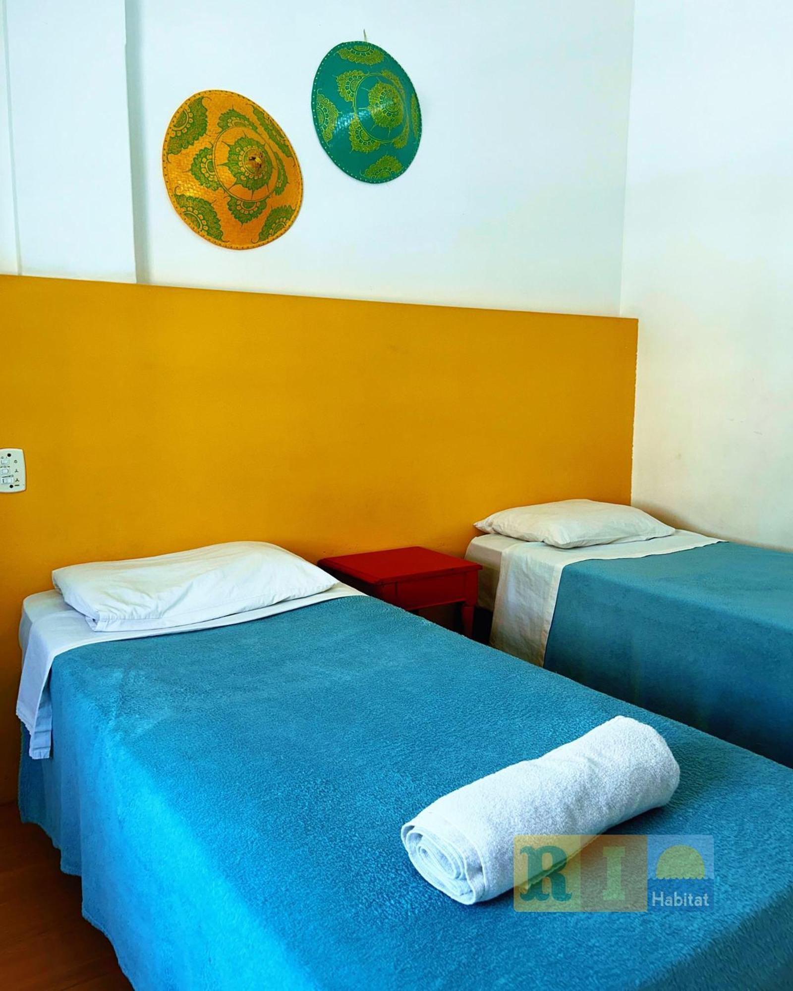 Rio Habitat Almirante Apartment Рио де Жанейро Екстериор снимка