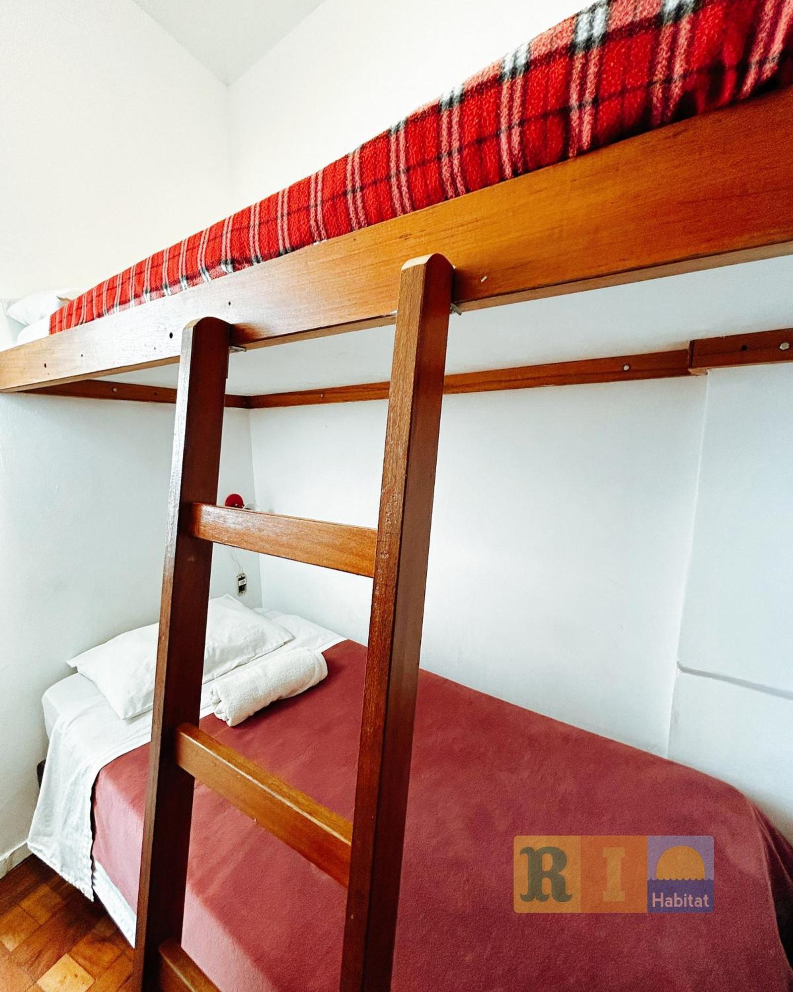 Rio Habitat Almirante Apartment Рио де Жанейро Екстериор снимка