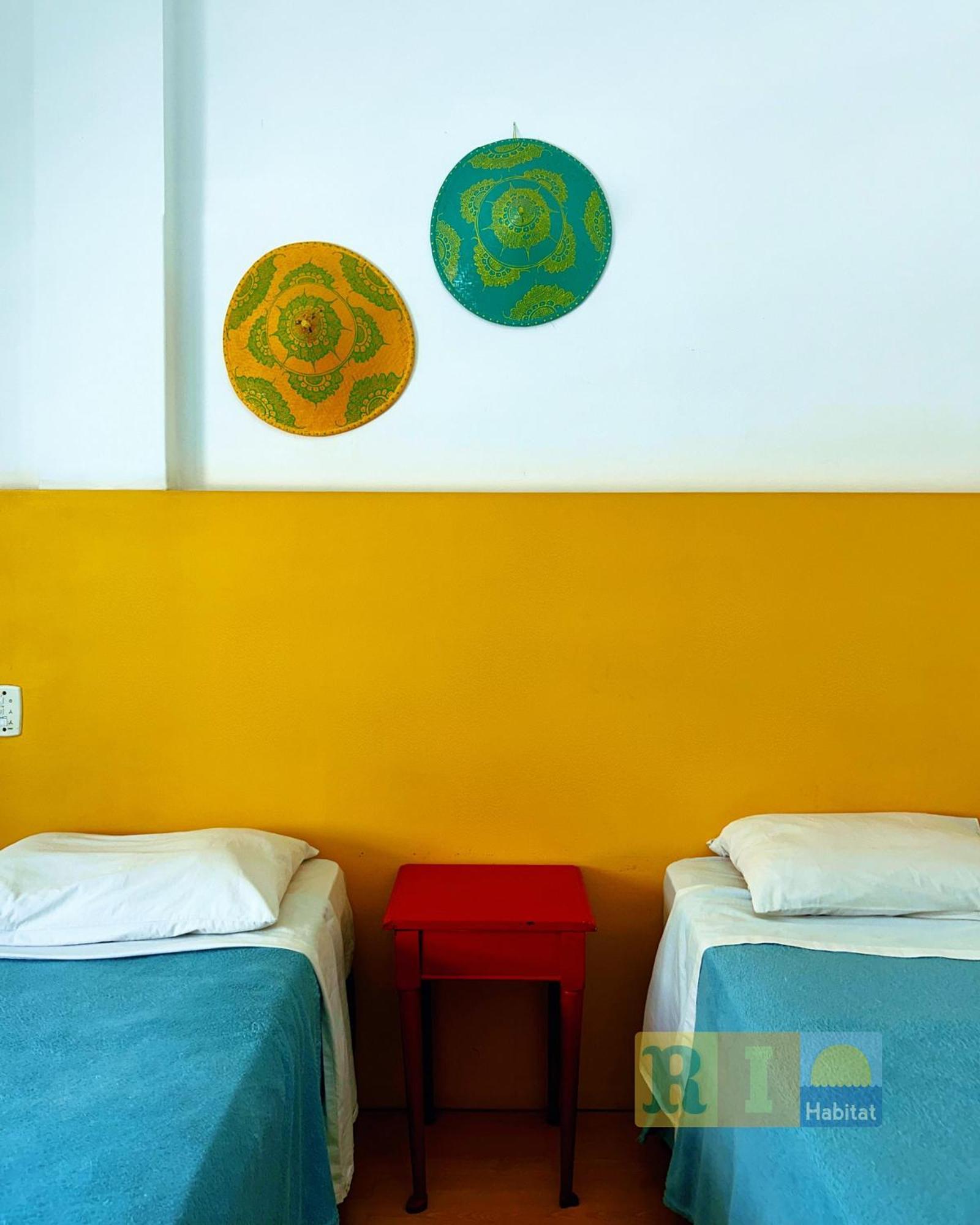 Rio Habitat Almirante Apartment Рио де Жанейро Екстериор снимка