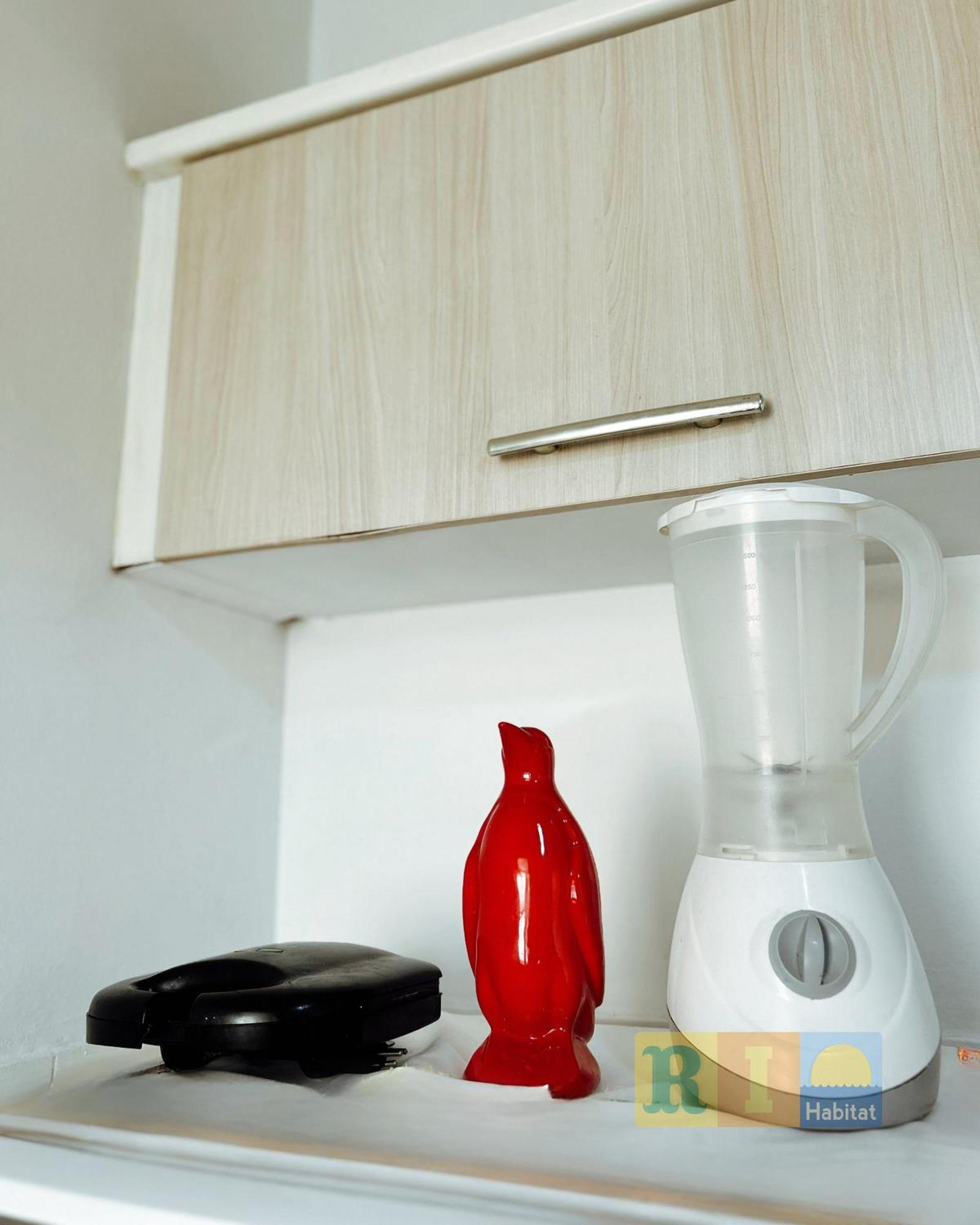 Rio Habitat Almirante Apartment Рио де Жанейро Екстериор снимка