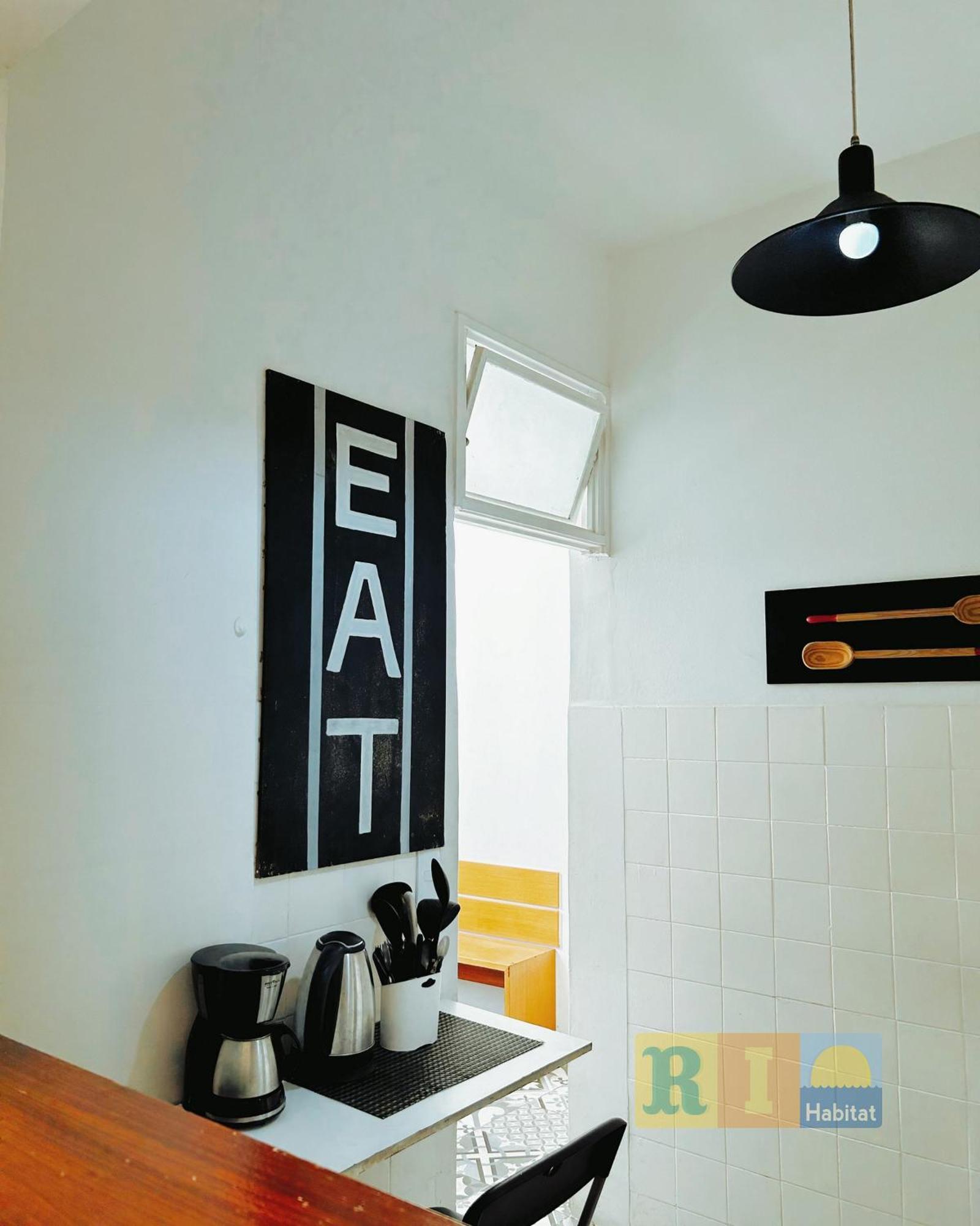 Rio Habitat Almirante Apartment Рио де Жанейро Екстериор снимка