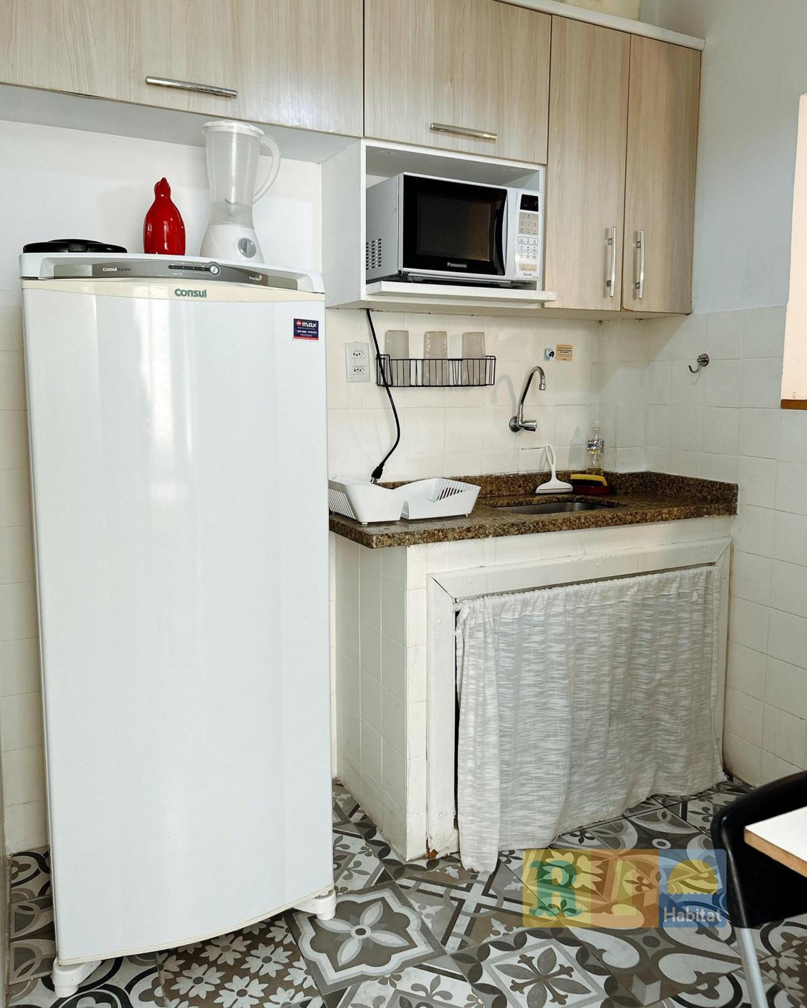 Rio Habitat Almirante Apartment Рио де Жанейро Екстериор снимка