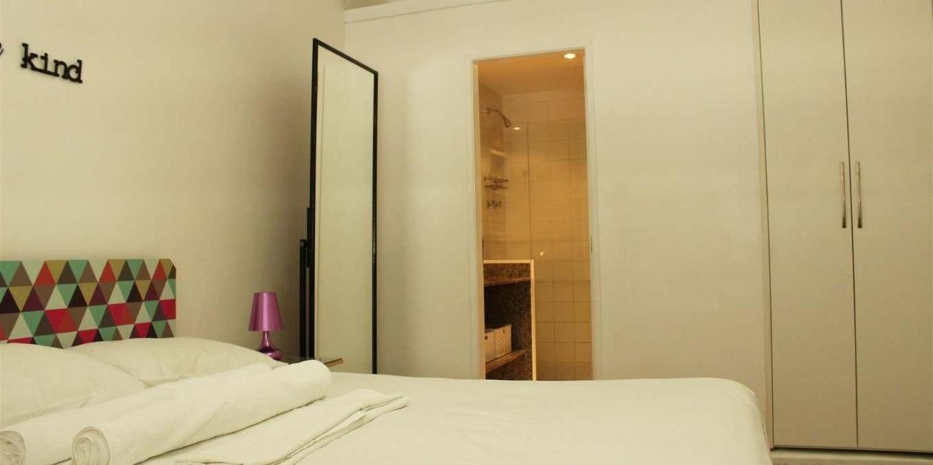 Rio Habitat Almirante Apartment Рио де Жанейро Екстериор снимка