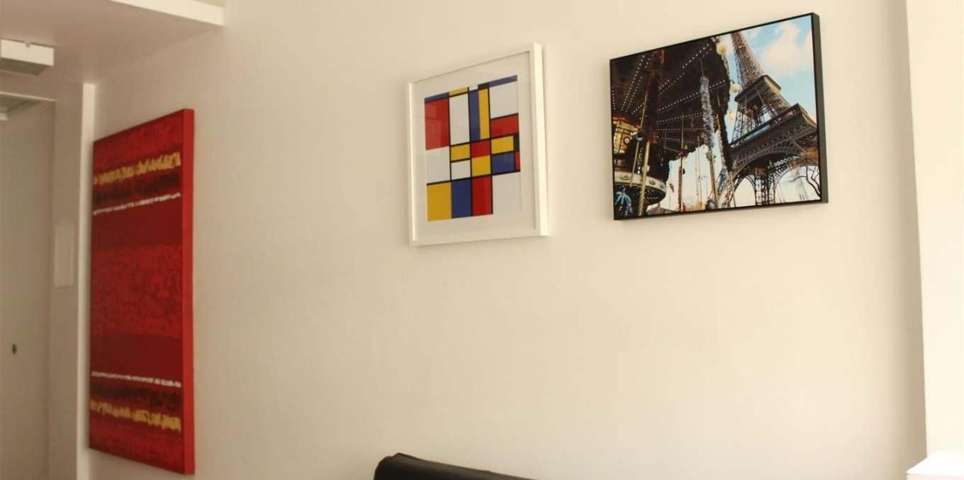 Rio Habitat Almirante Apartment Рио де Жанейро Екстериор снимка